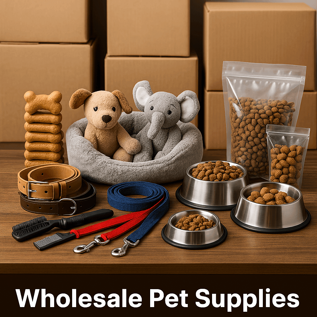 wholesale pet supplies manufacturers-01