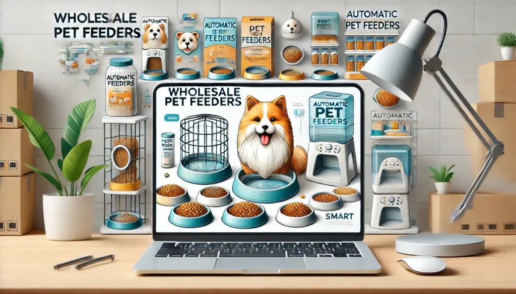 Pet Supplies Wholesale
